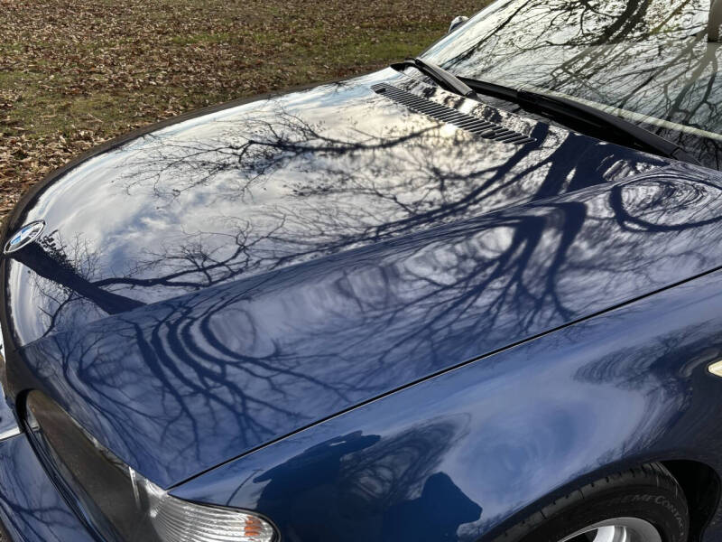 2006 BMW 3 Series 330Ci