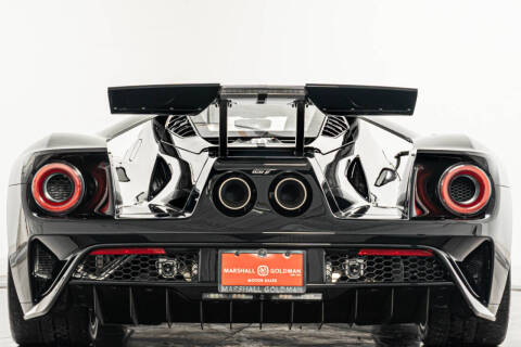2020 Ford GT