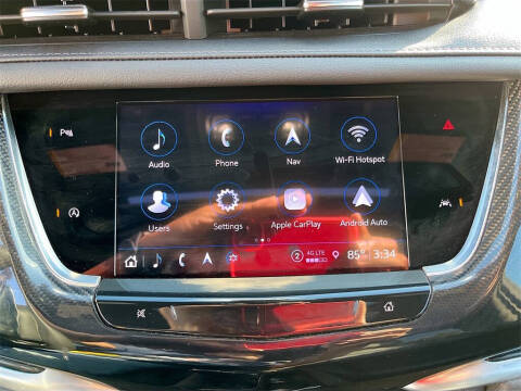 2025 Cadillac XT6 Sport