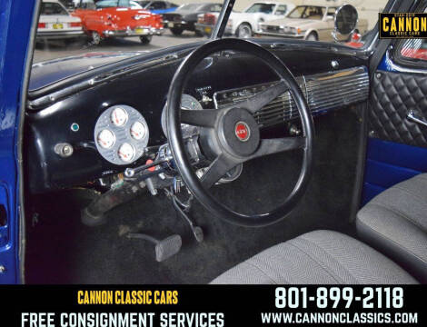 1953 Chevrolet 3100
