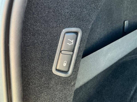 2017 Maserati Levante S