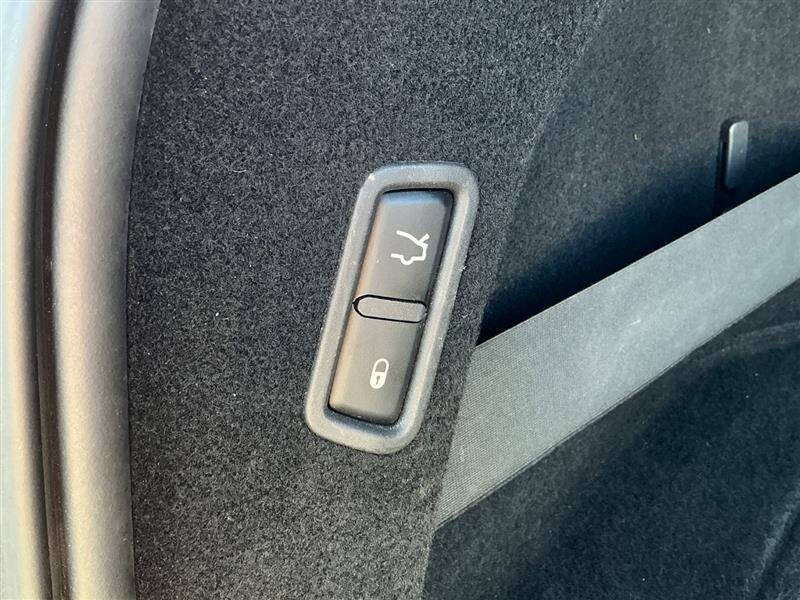 2017 Maserati Levante S