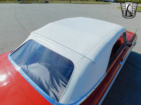 1962 Ford Galaxie 500