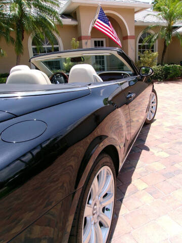 2009 Bentley Continental GT