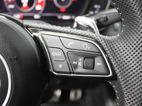 2019 Audi RS 5 Sportback 2.9T quattro