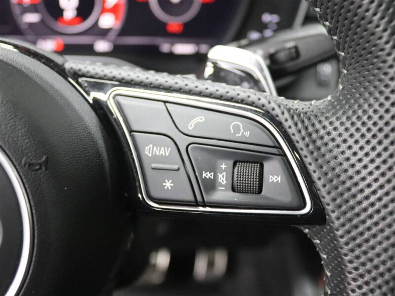 2019 Audi RS 5 Sportback 2.9T quattro