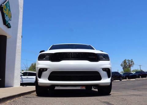 2023 Dodge Durango GT Plus