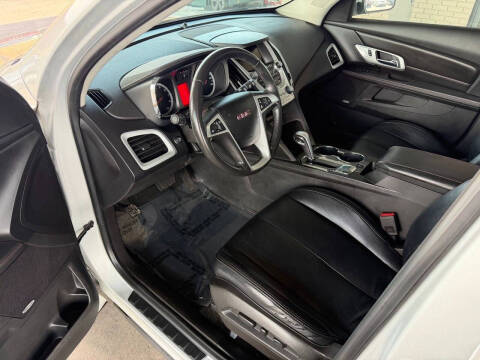 2012 GMC Terrain SLE-2