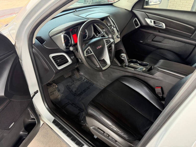 2012 GMC Terrain SLE-2