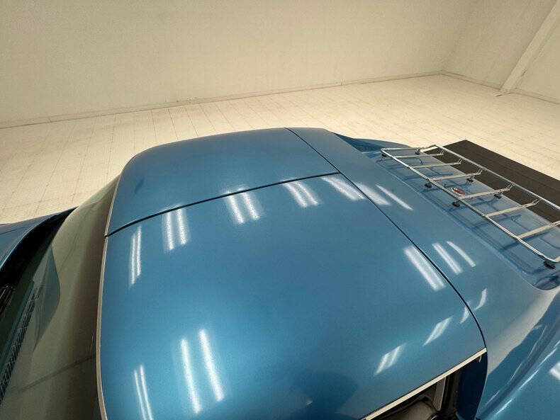 1976 Chevrolet Corvette