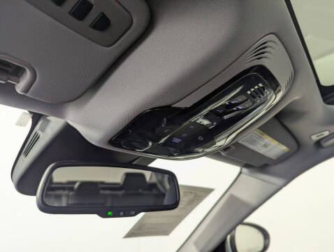 2021 Alfa Romeo Giulia Ti