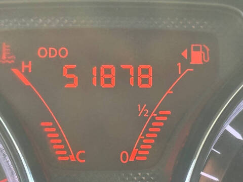 2012 Nissan Versa