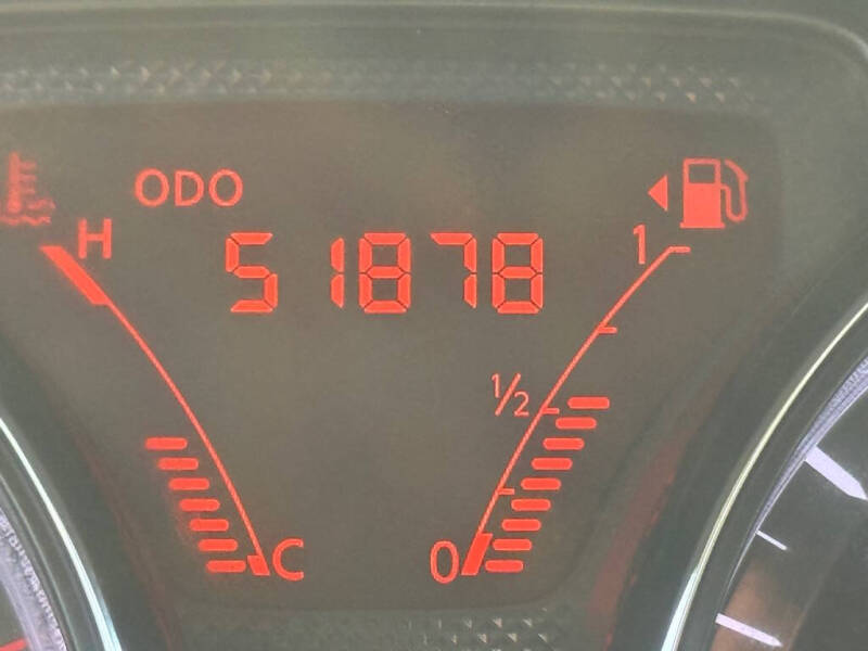 2012 Nissan Versa