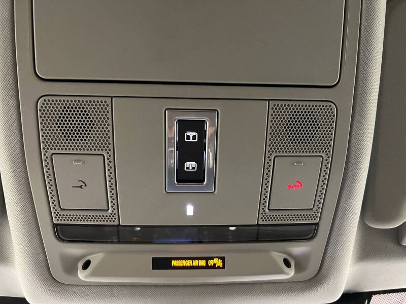 2016 Land Rover Discovery Sport HSE LUX