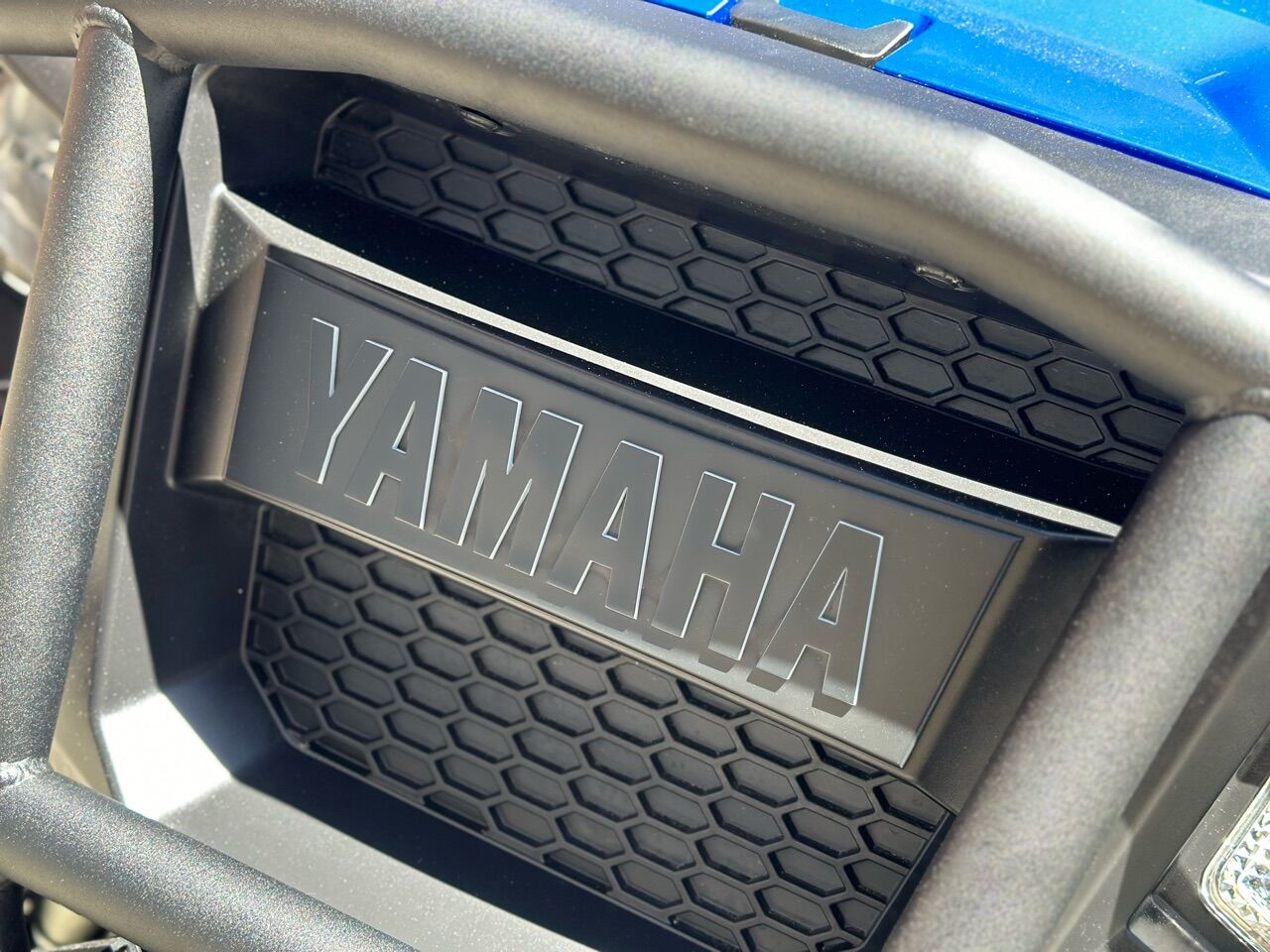 2021 Yamaha UMax 31