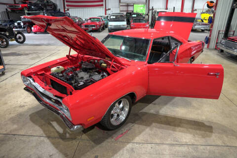 1969 Dodge Super Bee