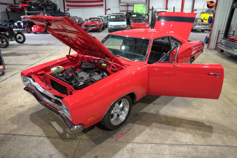 1969 Dodge Super Bee
