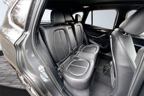 2021 BMW X1 xDrive28i