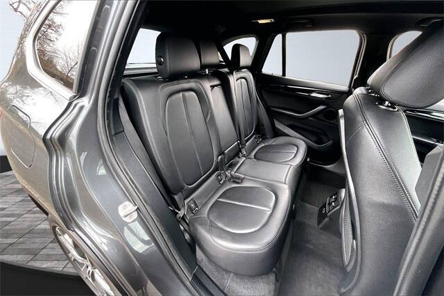 2021 BMW X1 xDrive28i