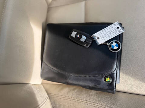 2011 BMW 3 Series 335i