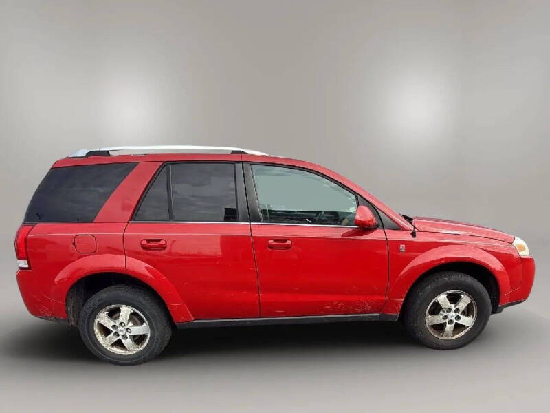 2007 Saturn Vue