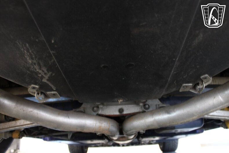 1994 Chevrolet Corvette