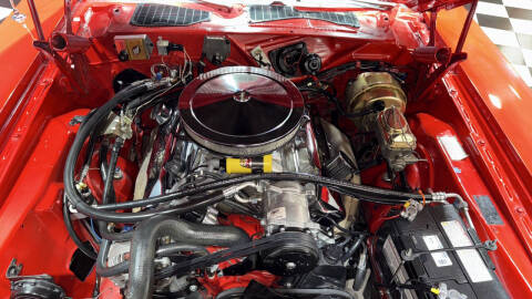 1971 Dodge Challenger