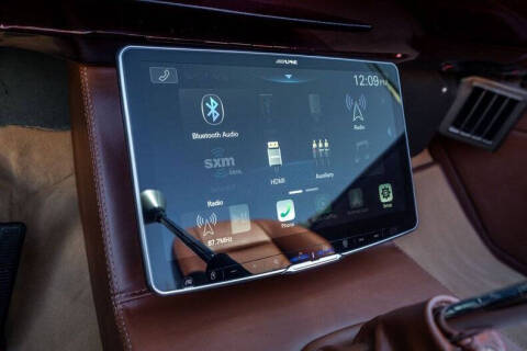 1955 Chevrolet Bel Air