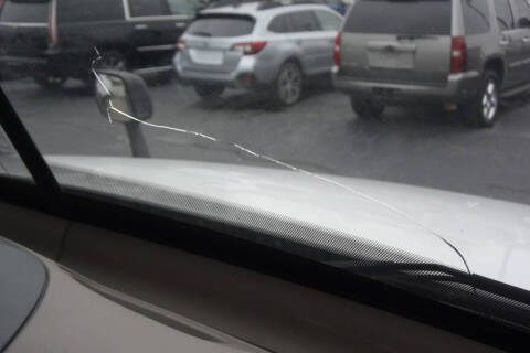 2016 Freightliner Cascadia