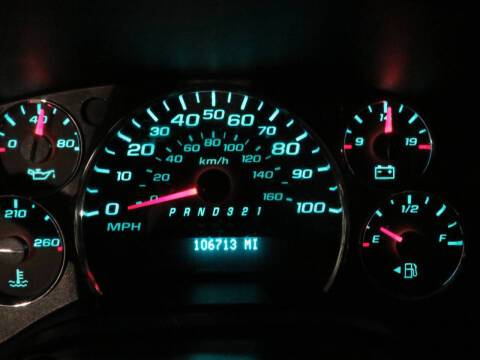 2008 Chevrolet Express 1500