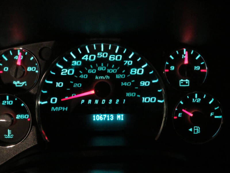 2008 Chevrolet Express 1500