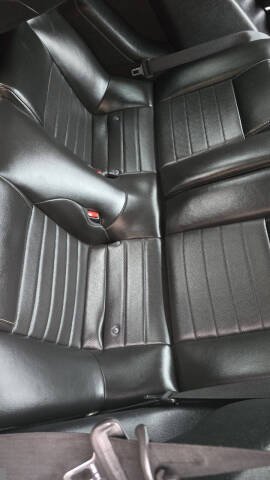 2014 Ford Mustang V6 Premium