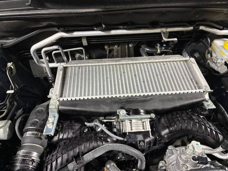 2023 Subaru Ascent Premium 7-Passenger