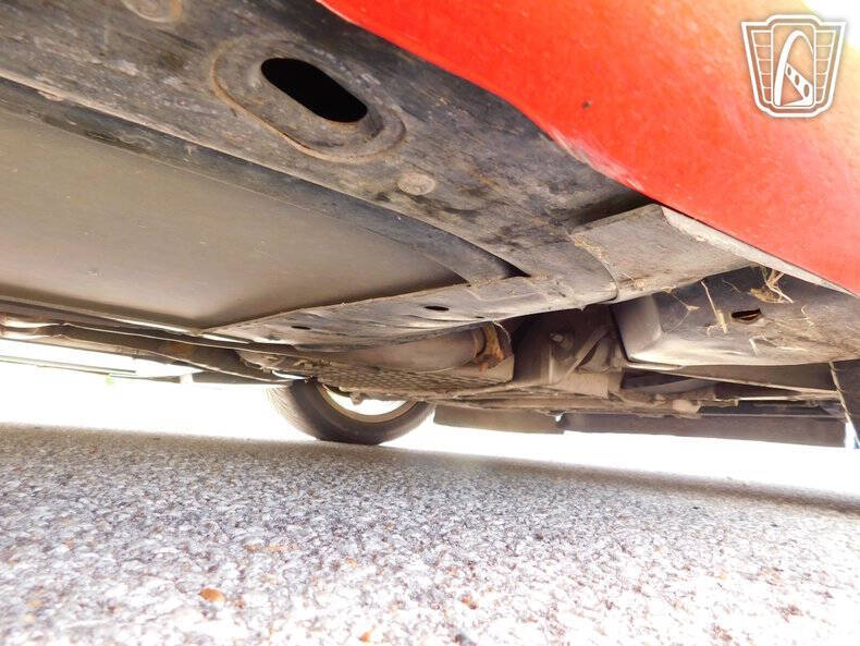 1999 Chevrolet Corvette