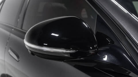 2025 Mercedes-Benz S-Class AMG S 63 E Performance