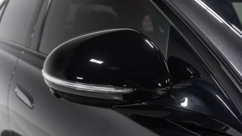 2025 Mercedes-Benz S-Class AMG S 63 E Performance