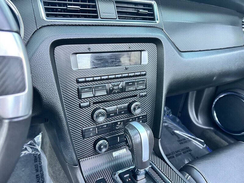 2014 Ford Mustang V6 Premium