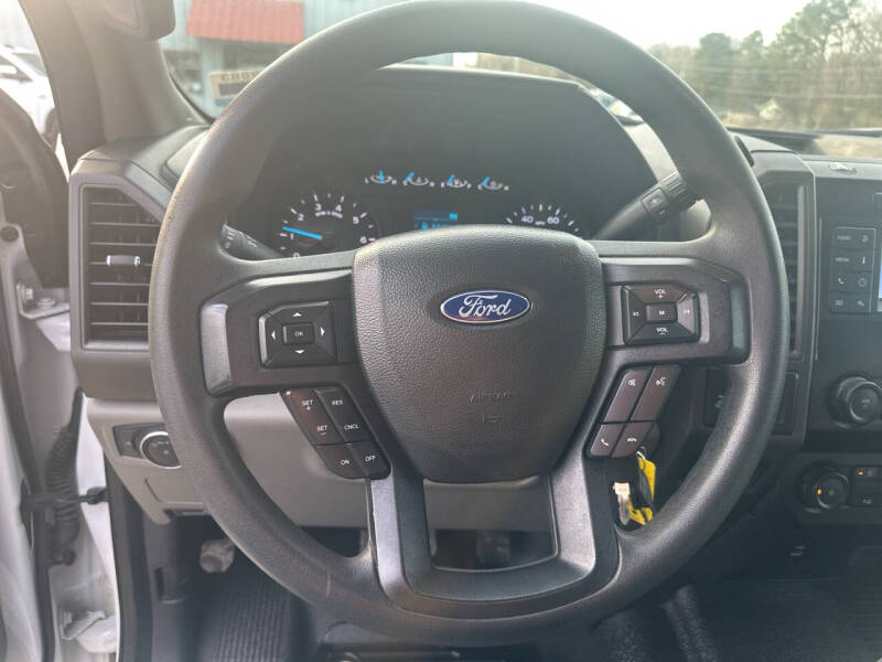 2022 Ford F-350 Super Duty XL