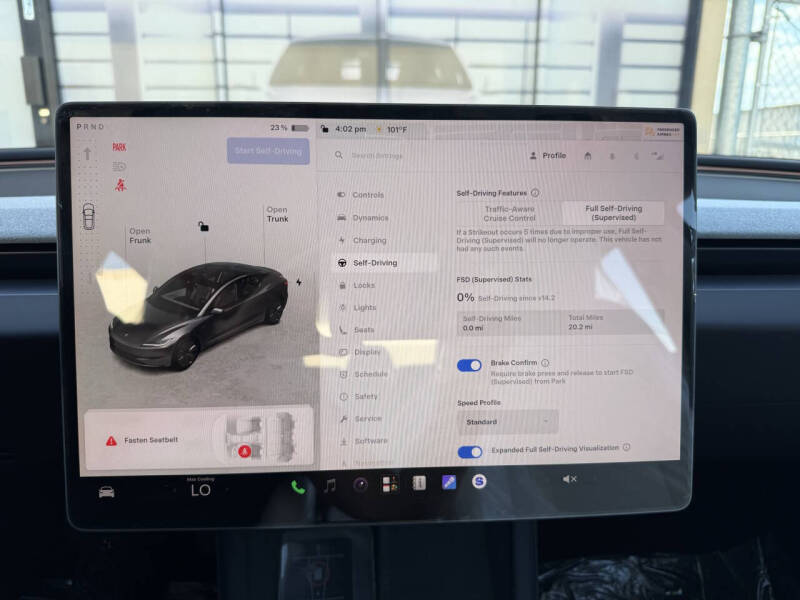 2026 Tesla Model 3 Premium