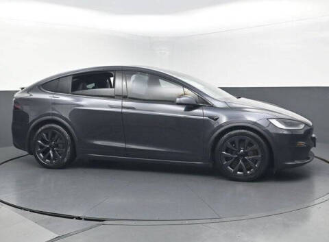 2024 Tesla Model X
