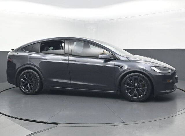 2024 Tesla Model X
