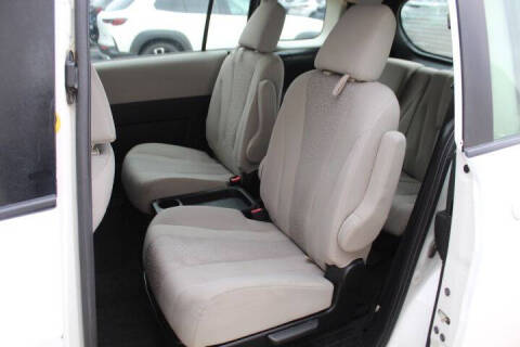 2012 Mazda MAZDA5 Sport