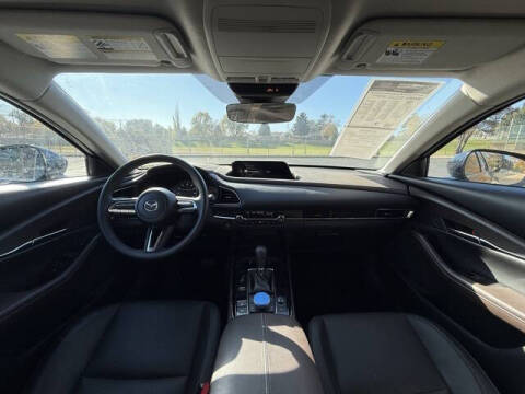 2023 Mazda CX-30 2.5 S Premium