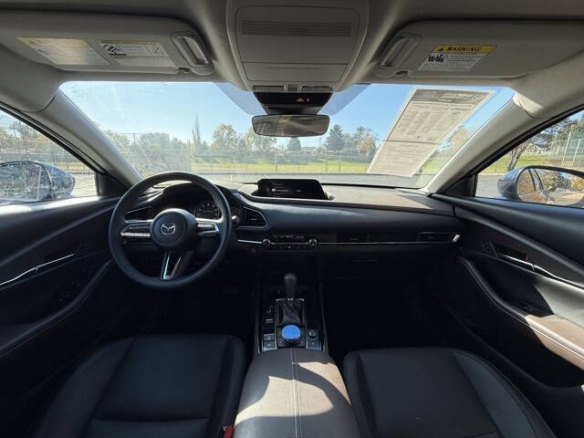 2023 Mazda CX-30 2.5 S Premium