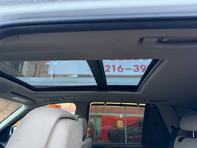 2012 BMW X5 xDrive35i Premium