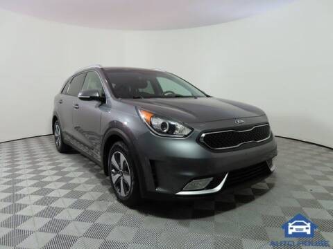 2017 Kia Niro for sale at Curry's Cars Powered by Autohouse - Auto House Scottsdale in Scottsdale AZ