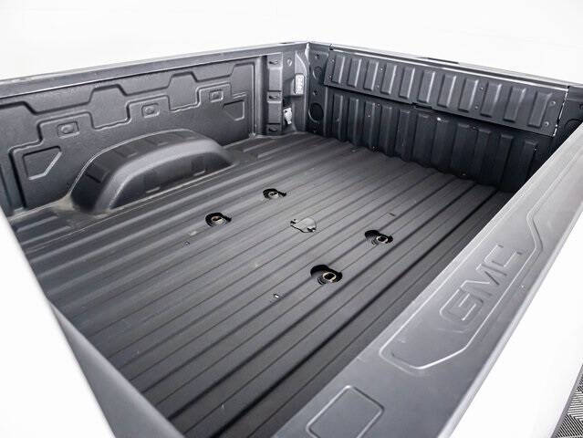 2022 GMC Sierra 3500HD