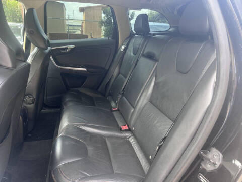2012 Volvo XC60 3.2