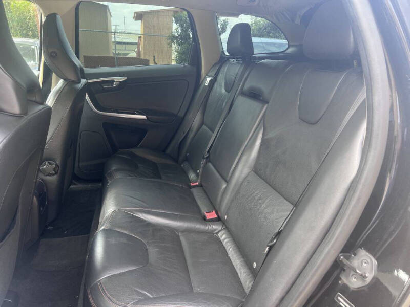 2012 Volvo XC60 3.2