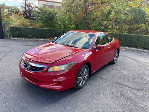 2011 Honda Accord LX-S